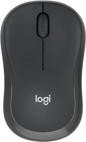 Мышь Logitech M240, черный, (910-007078/910-007122)