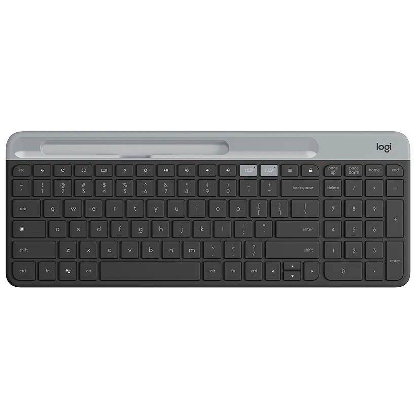 Клавиатура Logitech K580, черный 920-009208
