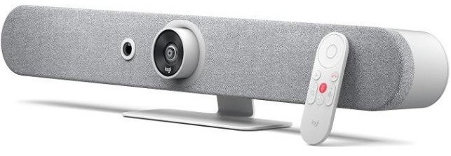 WEB камера Logitech Rally Bar Mini WHITE 960-001352
