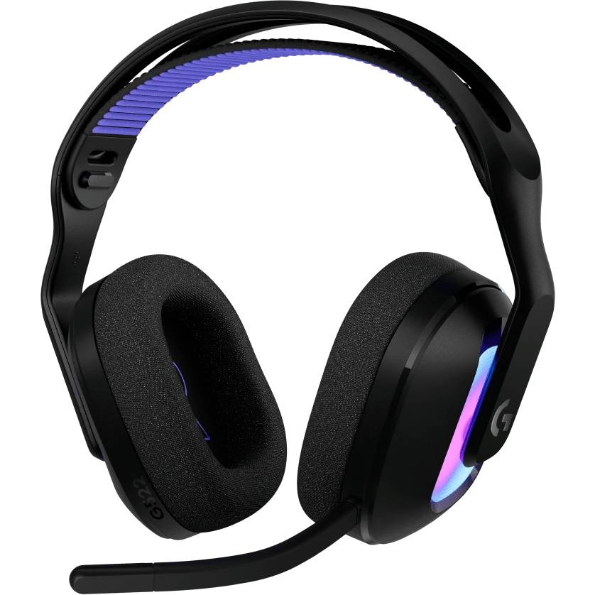 Гарнитура Logitech G522, черный, 981-001547/1544