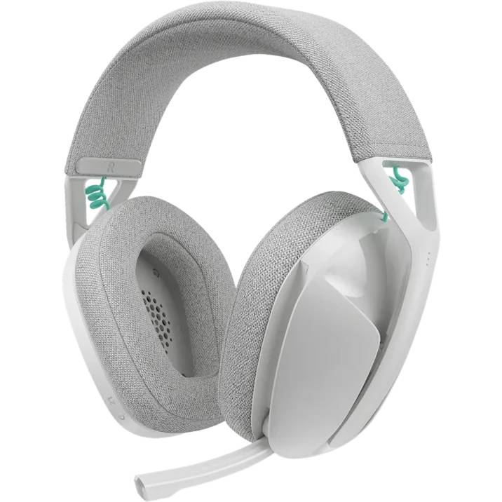 Гарнитура Logitech G321, белый 981-001569