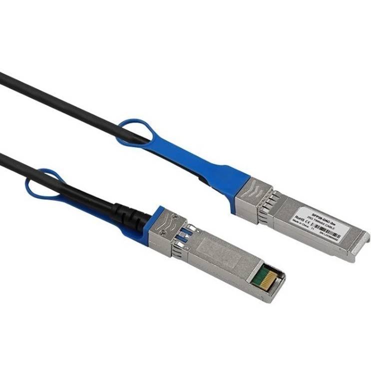 Кабель SFP28, Lr-Link LRDAC-SFP28-2M, 2м