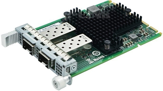 Сетевая карта Lr-Link LRES3012PF-OCP, 2xSFP+ 10Gbps, OCP 3.0