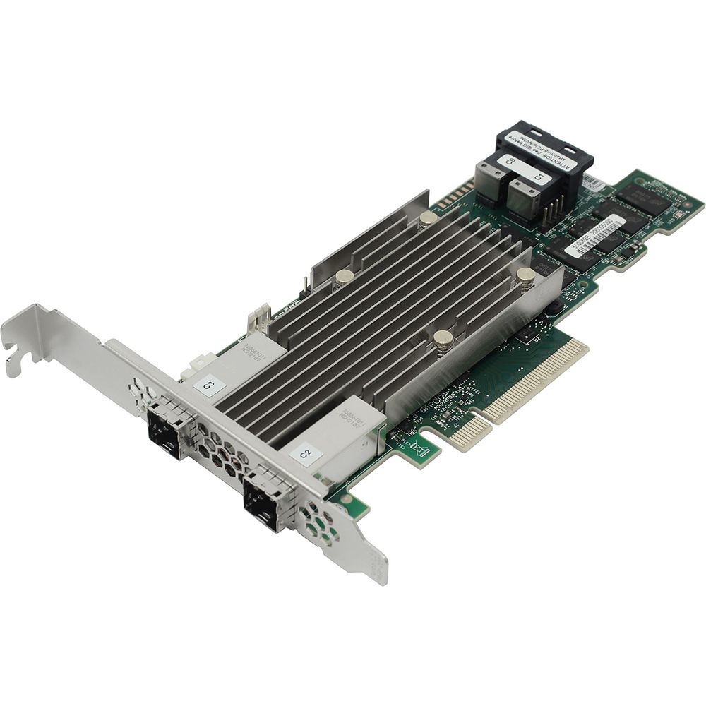 Контроллер RAID LSI 9480-8I8e SGL (05-50031-00)