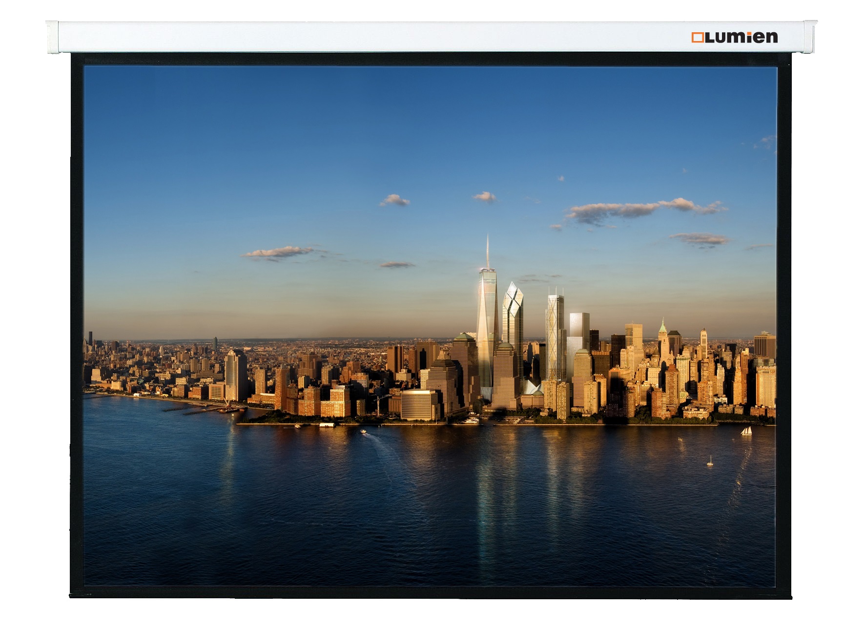 Экран Lumien Master Picture LMP-100111