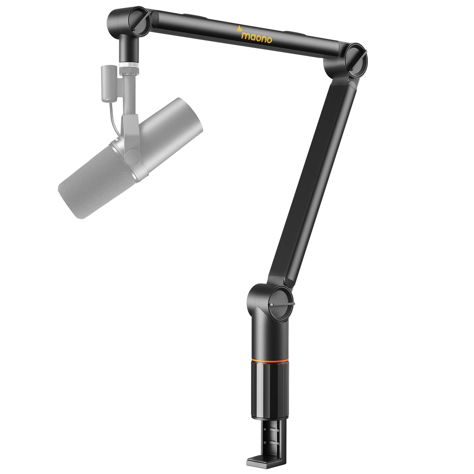 Стойка для микрофона Maono BA50 Black