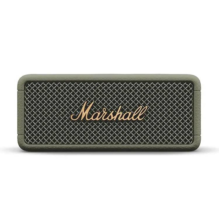 Акустика Marshall Emberton III, BT, зеленый (1007861)