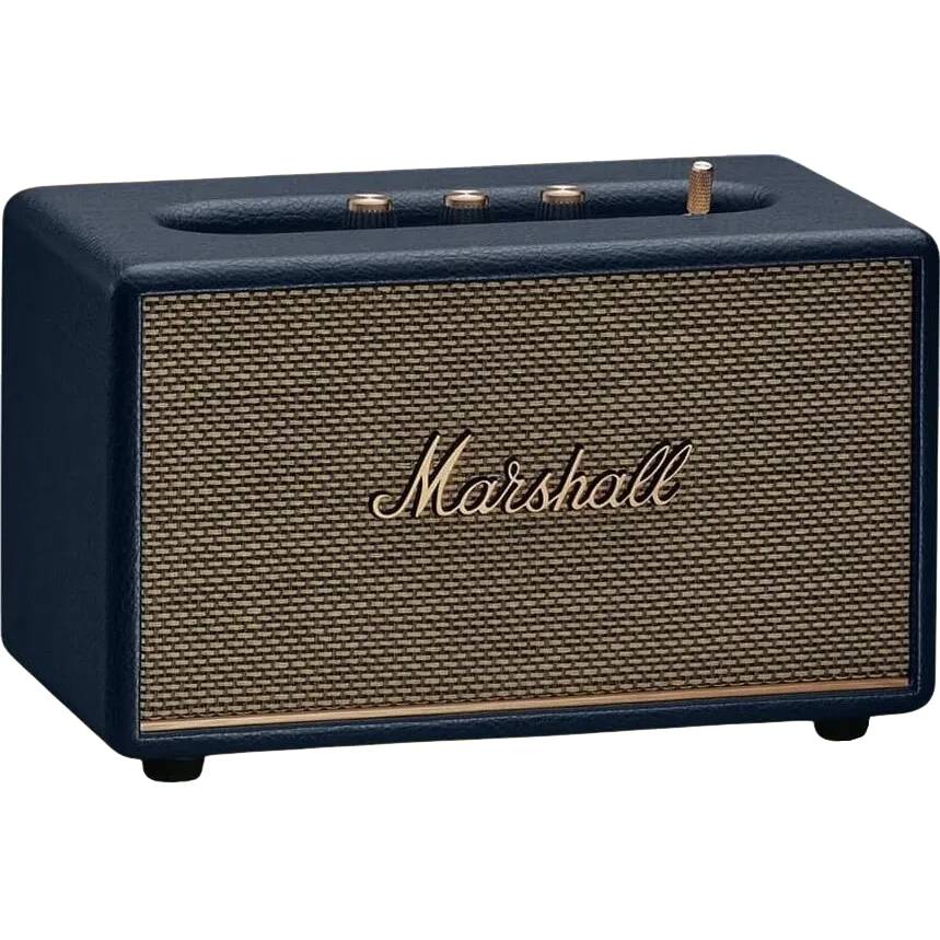 Акустика Marshall Acton III, BT, синий