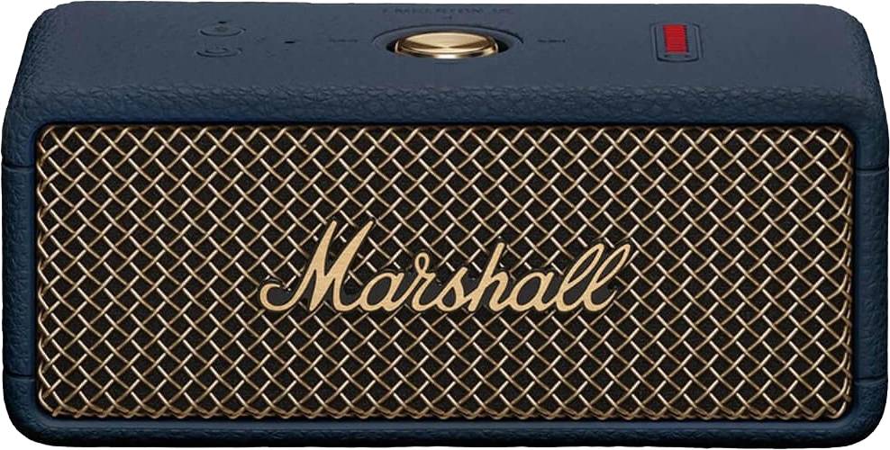 Акустика Marshall Emberton III, BT, синий (1008137)