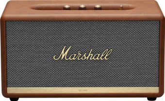 Акустика Marshall Stanmore II, коричневый
