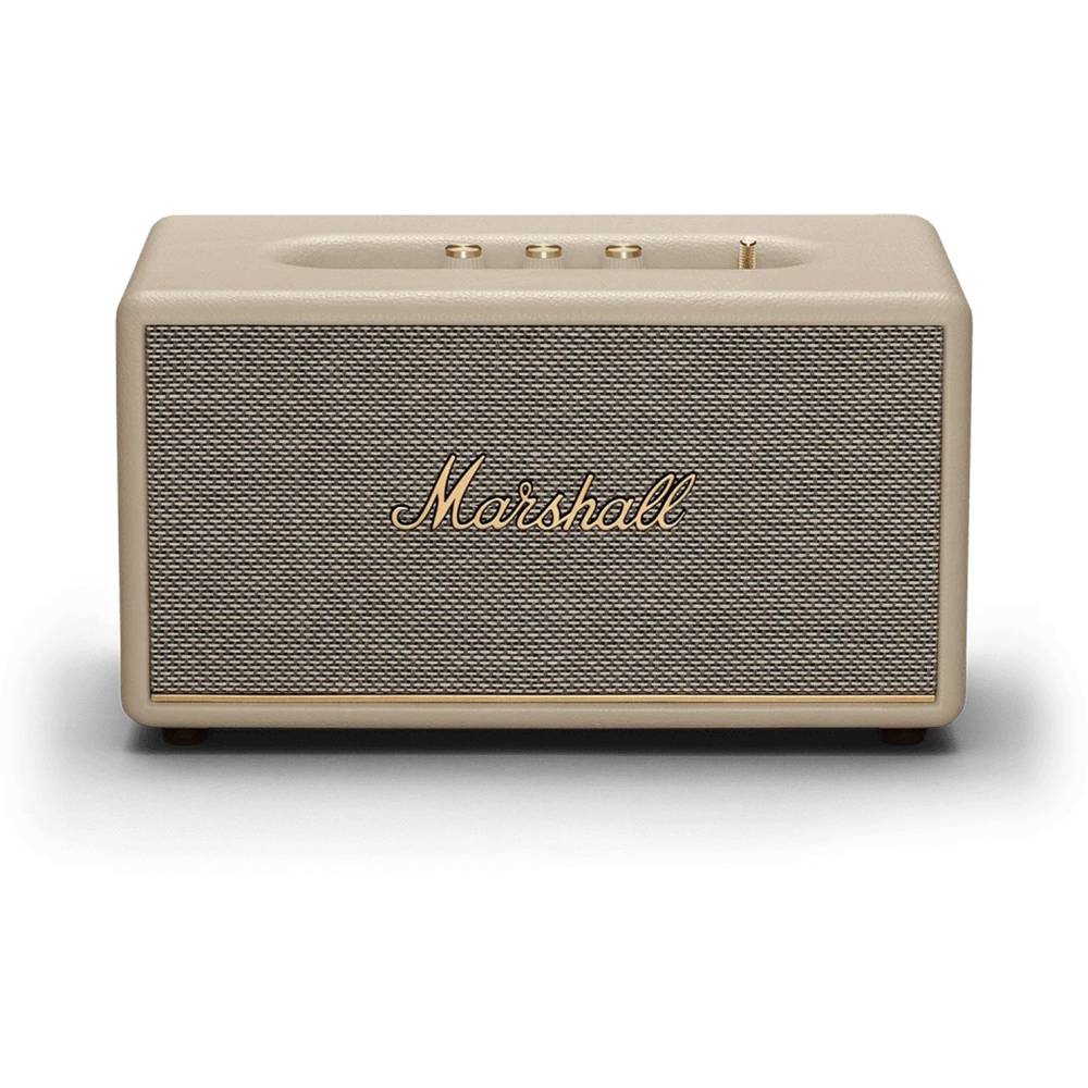 Акустика Marshall Stanmore III, бежевый