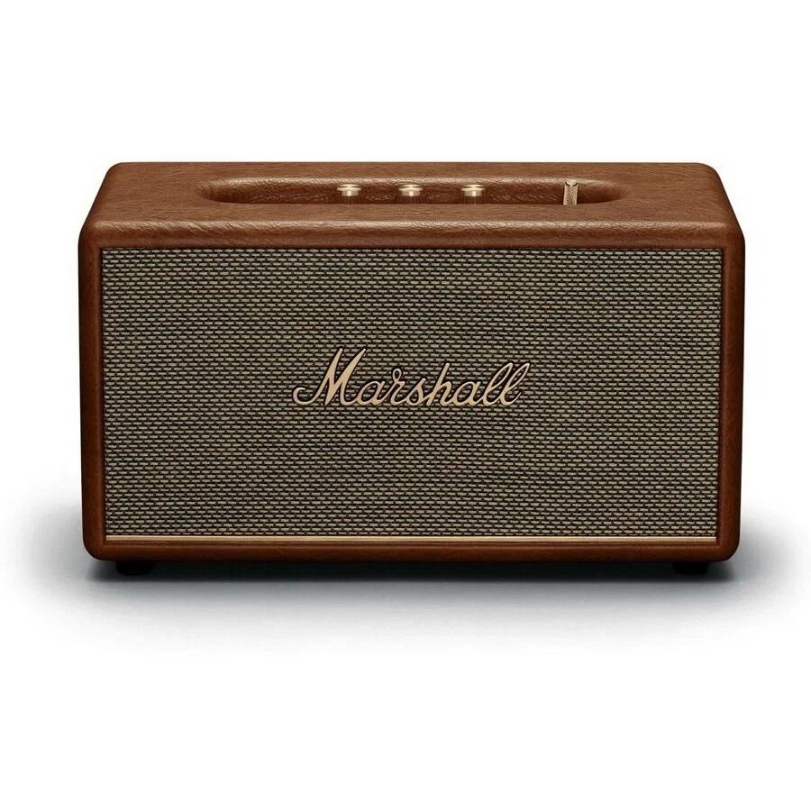 Акустика Marshall Stanmore III, коричневый