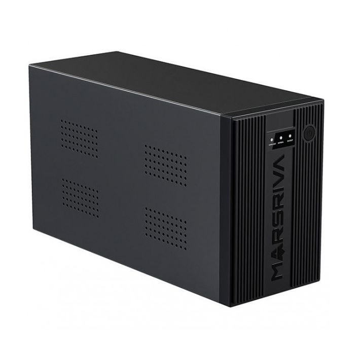 ИБП Marsriva MR-UF2000 (31053252), 2000VA, (2xSchuko)