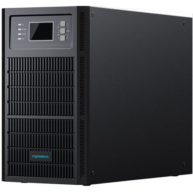 ИБП Marsriva MR-US3K (31053188), 3000VA, (3xCEE 7)