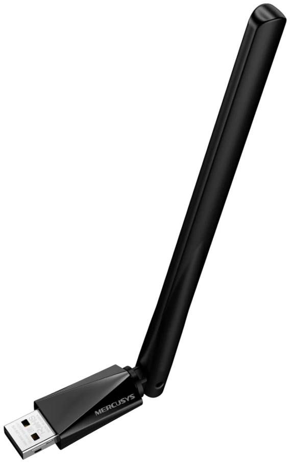 Адаптер Bluetooth Mercusys MA550H, USB