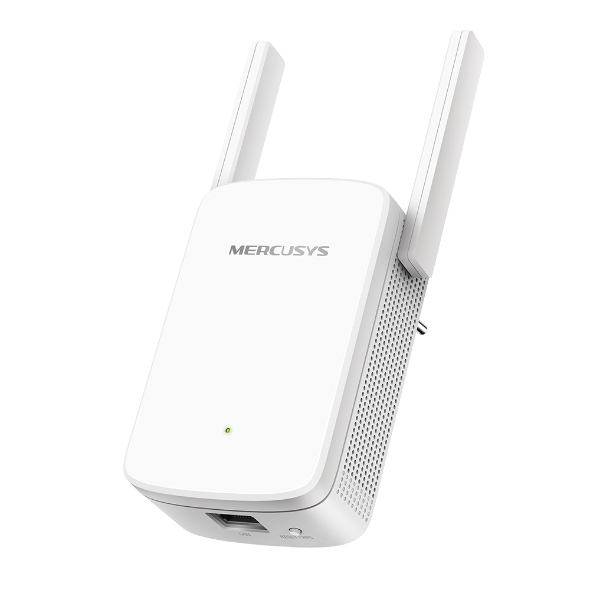 Репитер Wi-Fi Mercusys ME30, 2.4/5GHz, 1xLAN