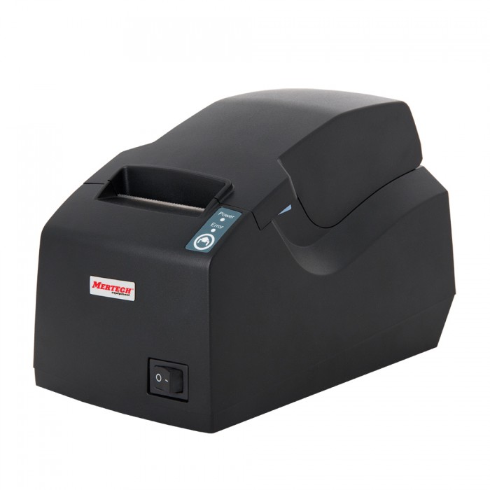 Термопринтер Mertech G58 1007