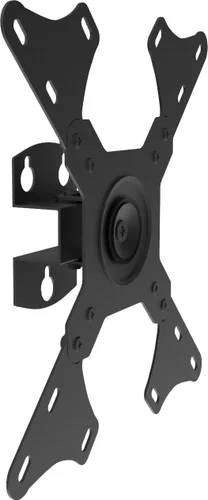 Кронштейн Metaldesign MD 3312, черный