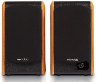 Microlab B-77 BT Wooden