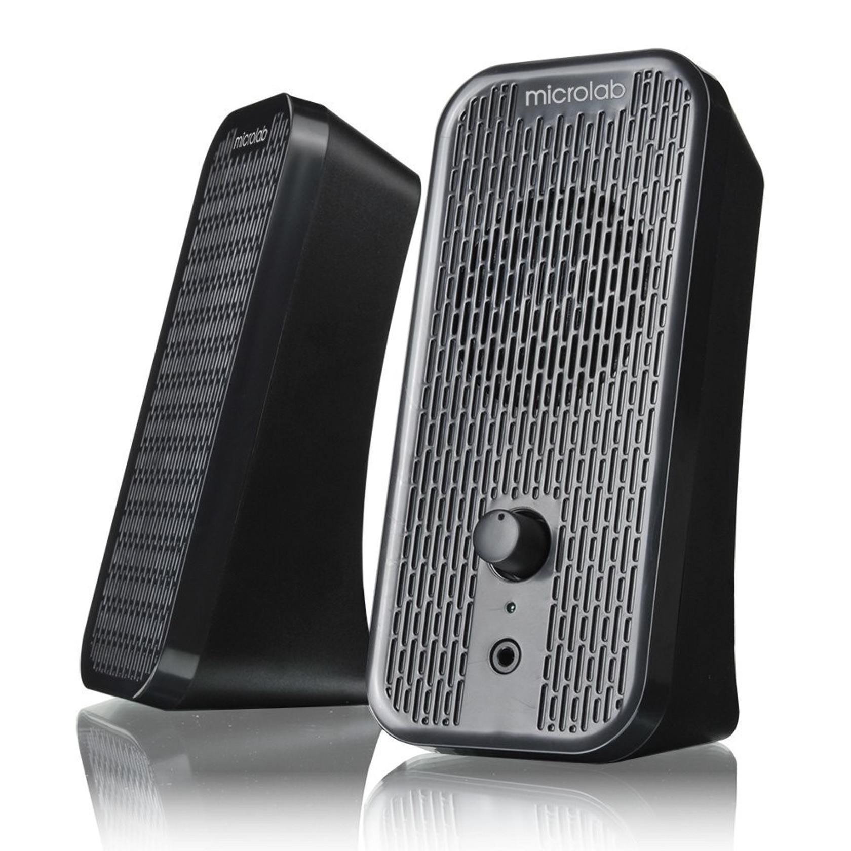 Акустика Microlab B55, черный
