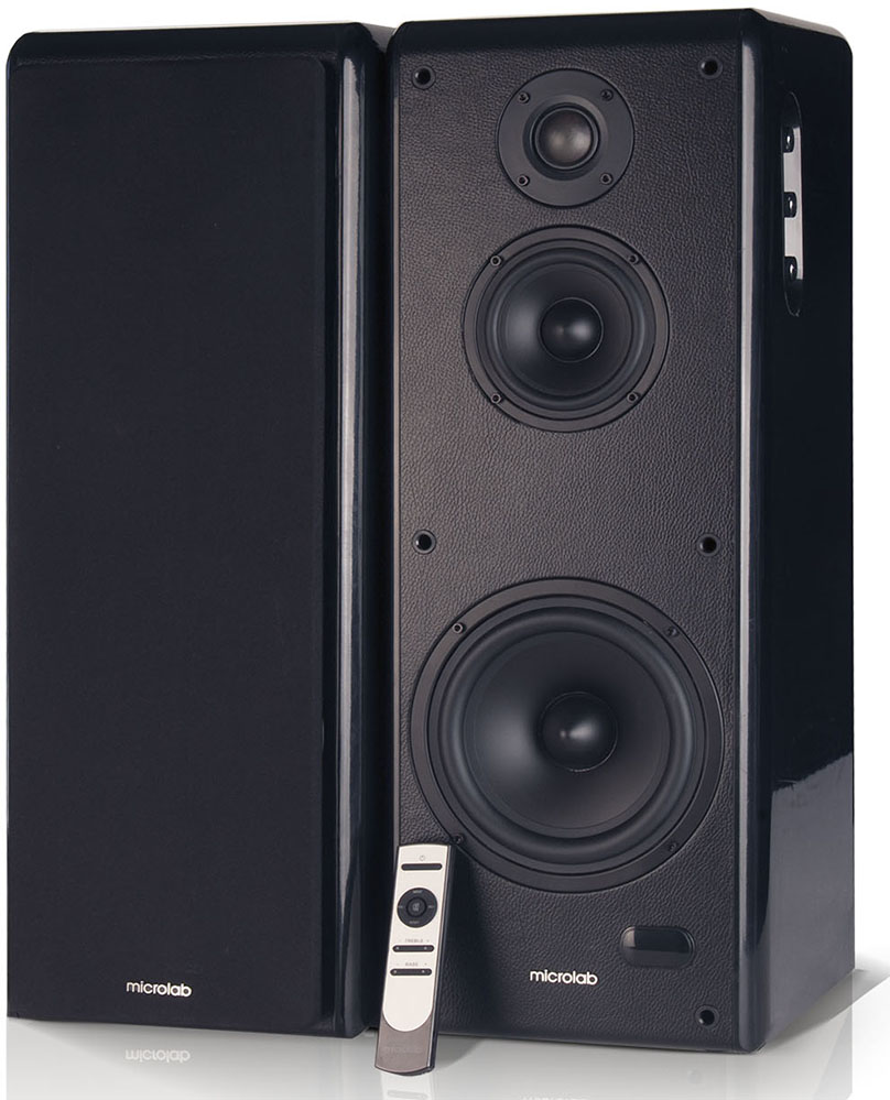 Microlab Solo 19