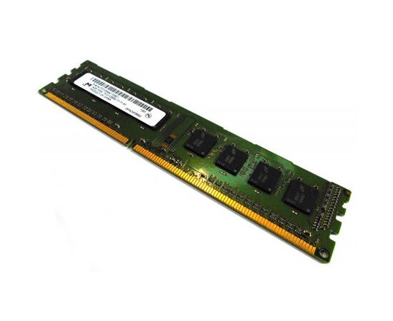 Серверная оперативная память 8Gb Micron MTA16ATF1G64AZ-2G1A2, DDR IV, PC-17000, 2133MHz