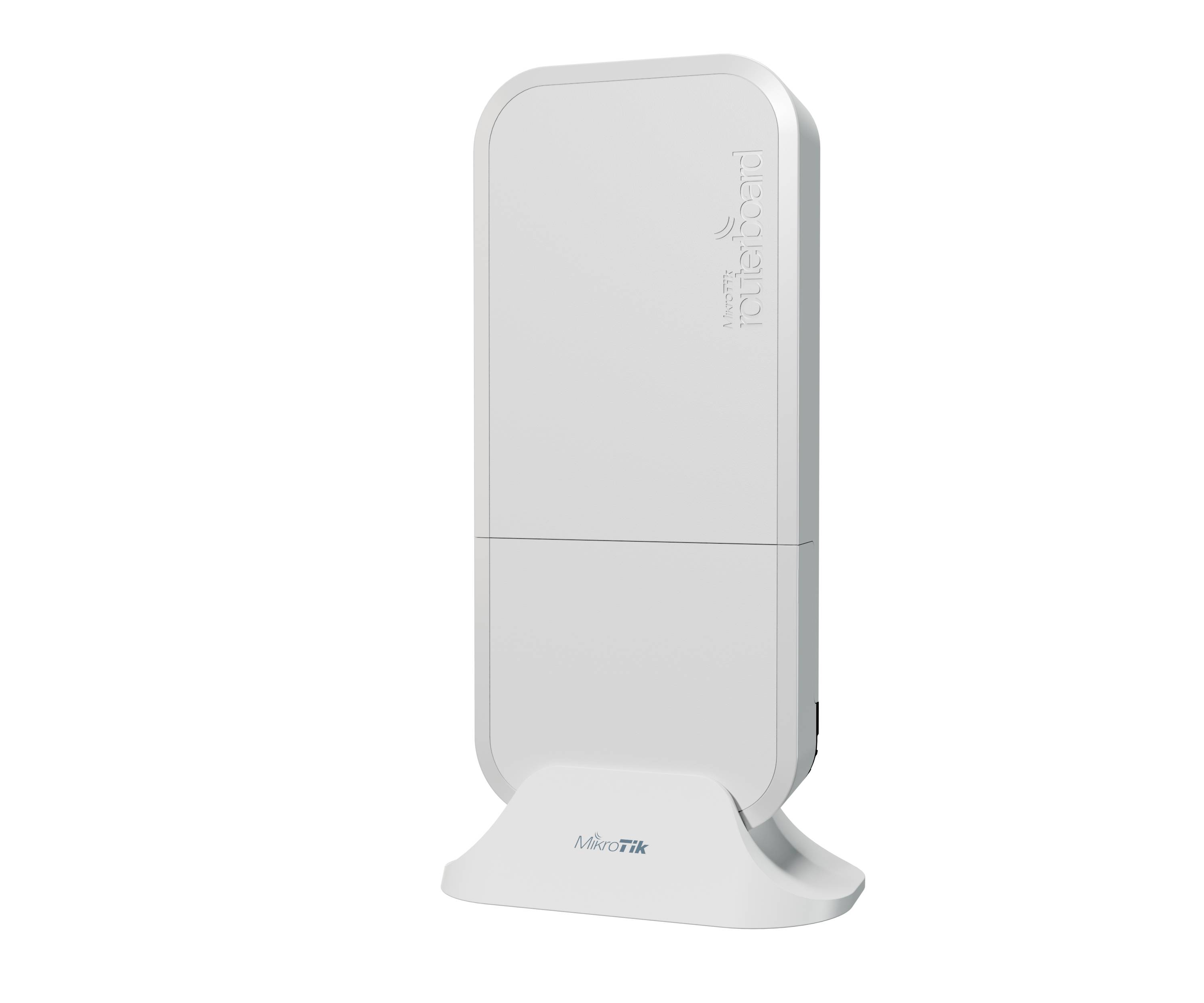 Точка доступа WiFi Mikrotik wAP ac RBwAPG-5HacD2HnD, 5GHz