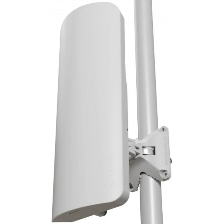 Точка доступа Wi-Fi MikroTik mANTBox ax 15s (L22UGS-5HaxD2HaxD-15S), 2.4/5GHz, 2976Mbps, WAN