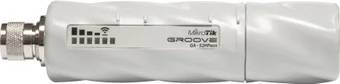 Точка доступа MikroTik GrooveA 52 ac (RBGrooveGA-52HPacn)