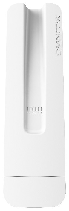Точка доступа MikroTik RBOmniTikPG-5HacD