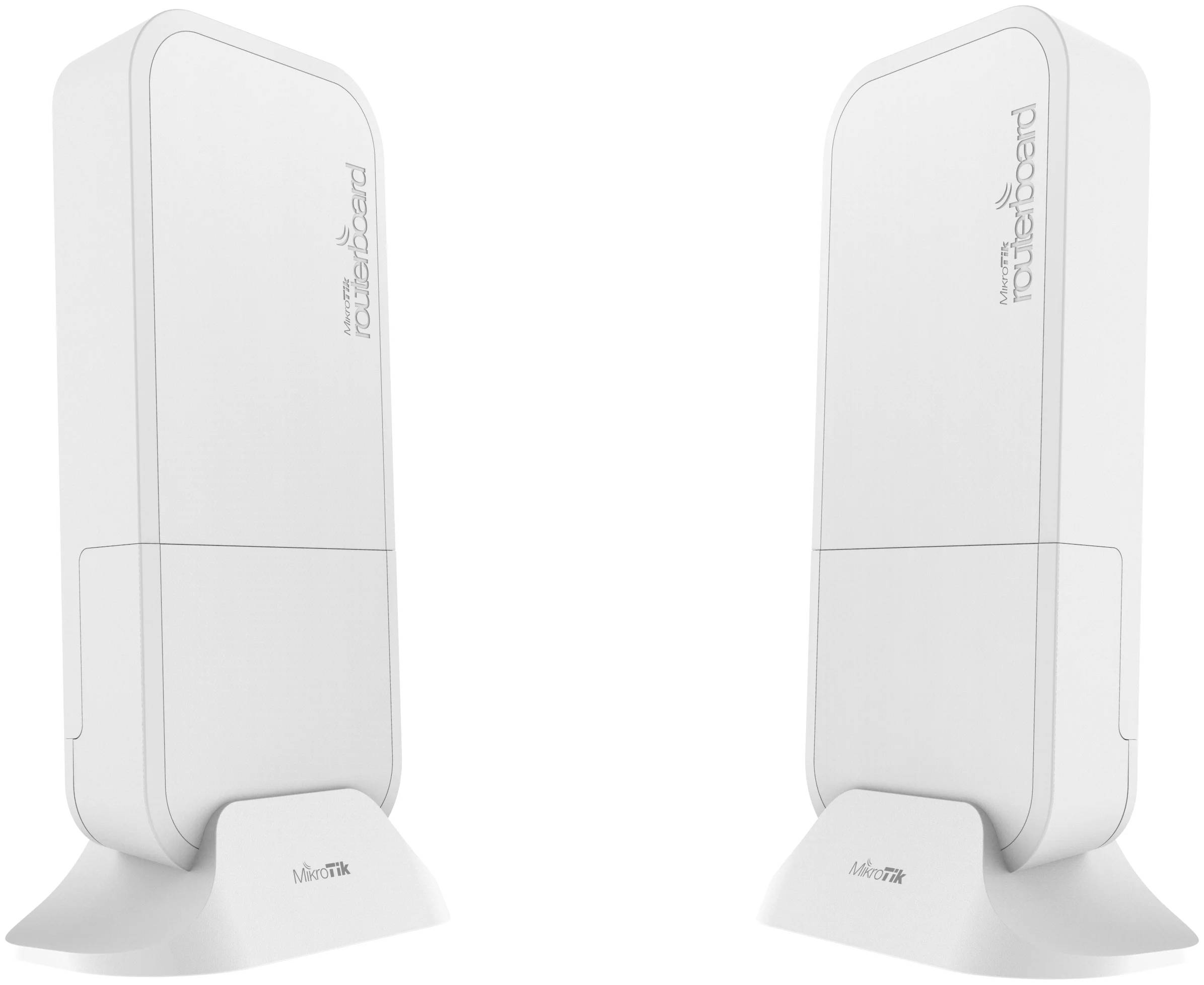 Беспроводной мост MikroTik wAP 60G AP KIT (RBwAPG-60adkit)