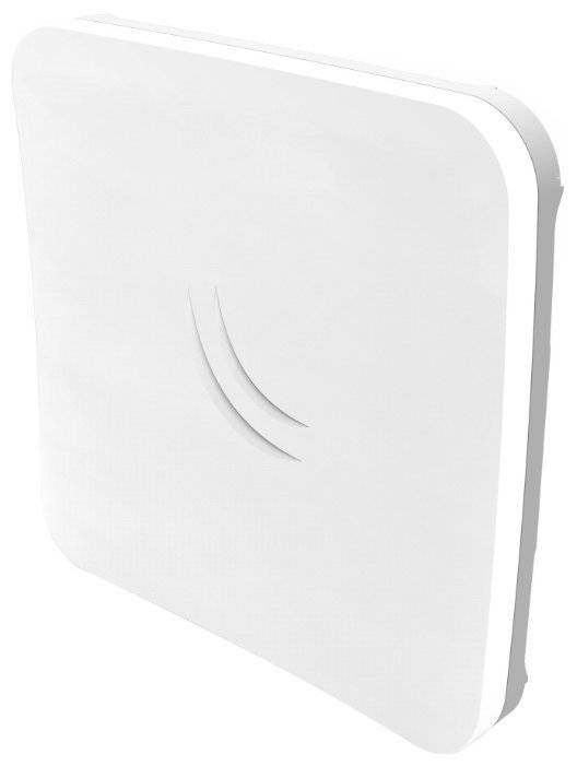 Точка доступа Wi-Fi MikroTik SXTsq Lite2, 2.4GHz, 300Mbps, 1xLAN 100Mbps