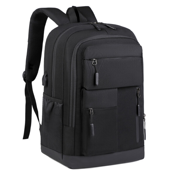 Рюкзак для ноутбука Miru Sallerus 15.6", (MBP-1052), черный
