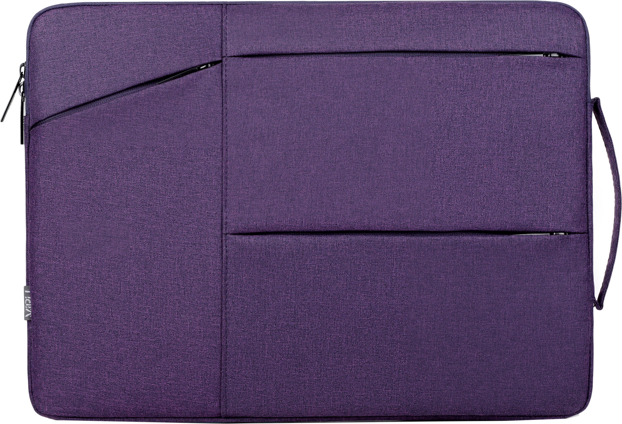 Сумка Miru Sleeverstone 15.6", (MLB-1062), лиловый