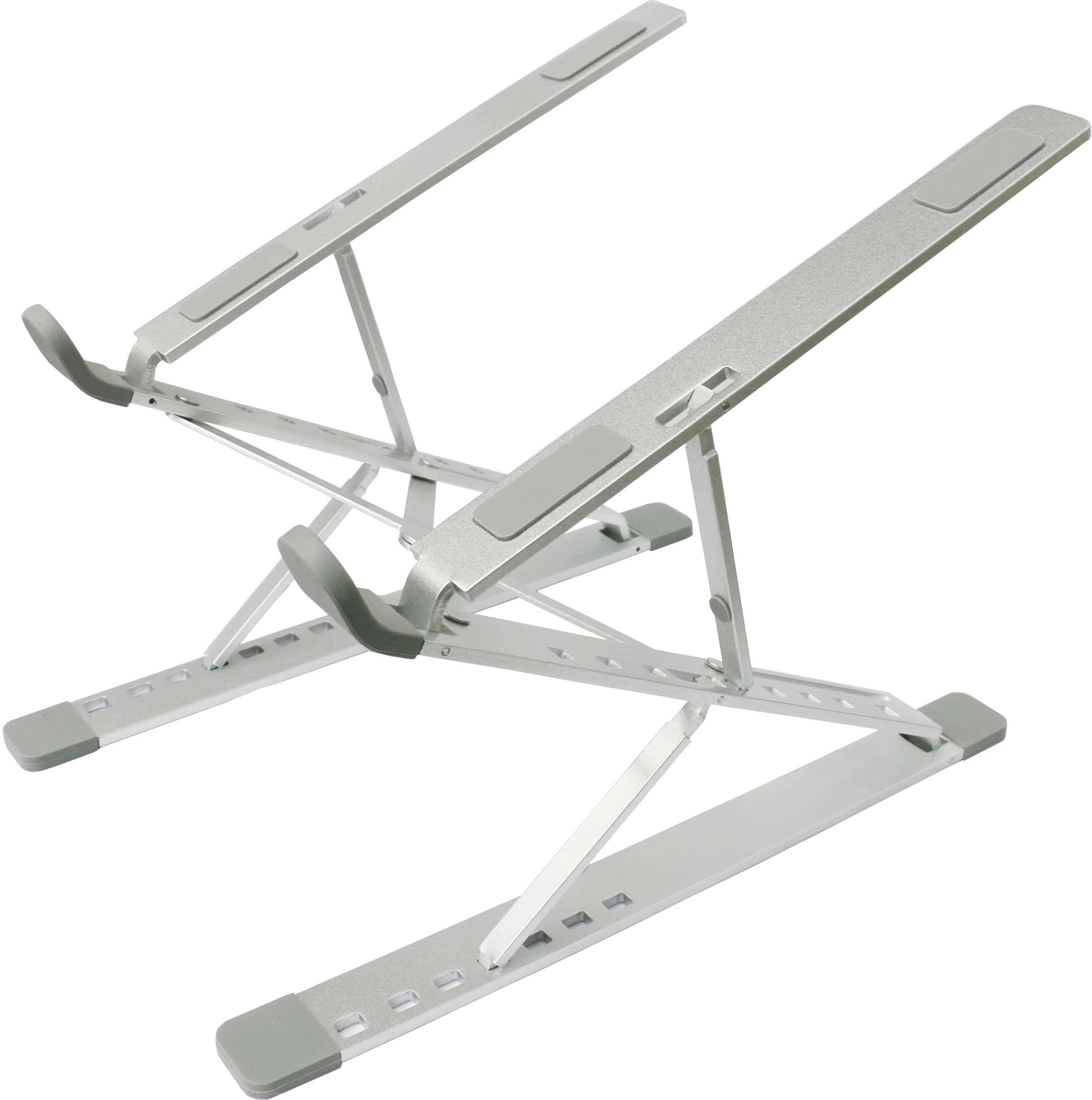 Охлаждение для ноутбука 17" Miru MLS-5003 серебро