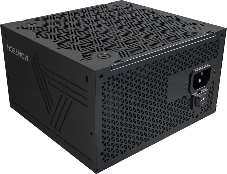 Блок питания 750Вт, Montech BETA 2 750, 80 Plus Bronze, APFC, ATX