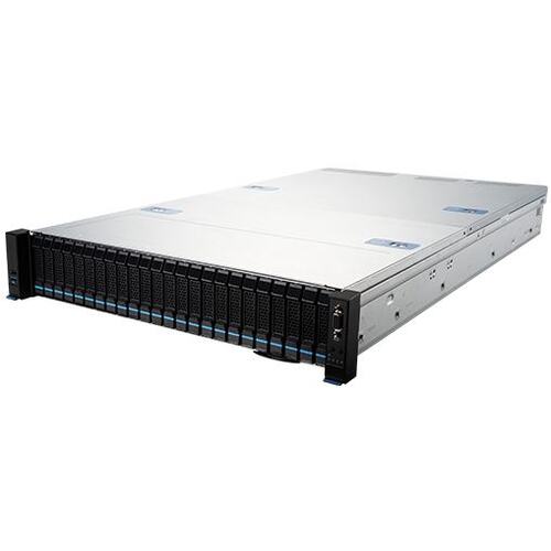Серверная платформа MSI S2205-04 (939-S322-003), 2xLGA4677, 32xDDR V, 24x2.5", 2x1600Вт, 2U