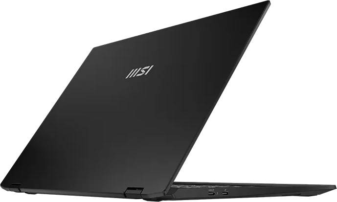 Ноутбук MSI Summit 16 AI Evo A2HMTG-057RU, 16" IPS Touch, Core Ultra 7 255H/ 16Gb/ 1TBSSD/ W11/ Black (9S7-159531-057)
