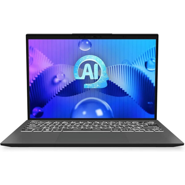 Ноутбук MSI Prestige 13 AI Evo A1MG-089XBY, 13.3" OLED, Core Ultra 5 125H/ 16Gb/ 1TbSSD/ Stellar Gray (9S7-13Q222-089)