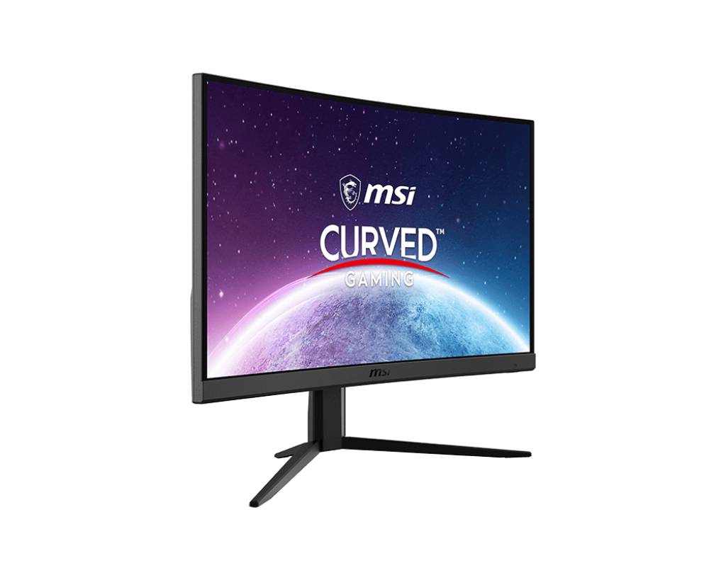 Монитор 23.6" MSI G24C4 E2, 1920x1080, VA, 144Hz (2xHDMI, DP) (9S6-3BA01T-052)