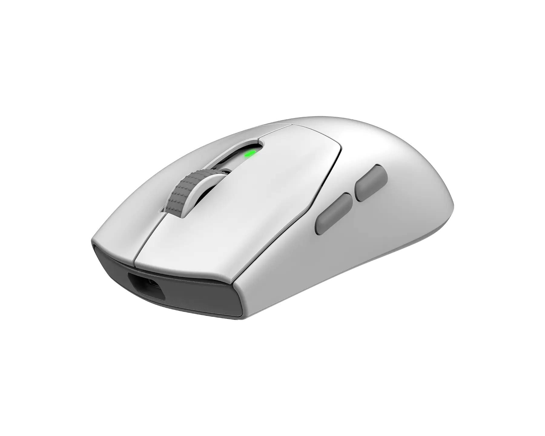 Мышь MSI FORGE GM340 Wireless (S12-4301750-HH9), белый