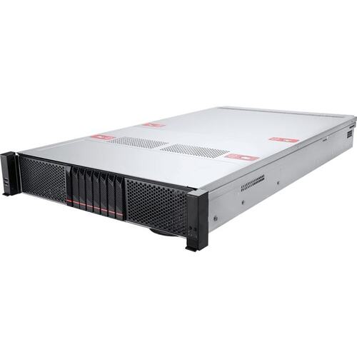 Серверная платформа MSI CX270-S5062 S5062X270RAU8-HE 2xLGA4710, 32xDDR V, 8x2.5", 2x3200Вт, 2U