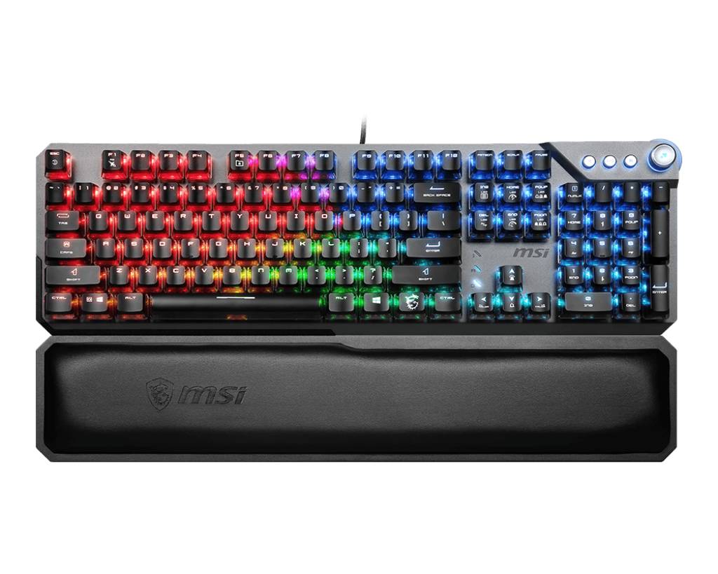 Клавиатура MSI Vigor GK71 SONIC