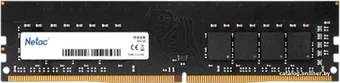 Оперативная память 8Gb Netac NTCGD5P48SP-08, DDR V, PC-38400, 4800MHz