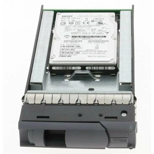 900Gb NetApp X488A-R5, 10000rpm, 3.5", SAS, 512Mb