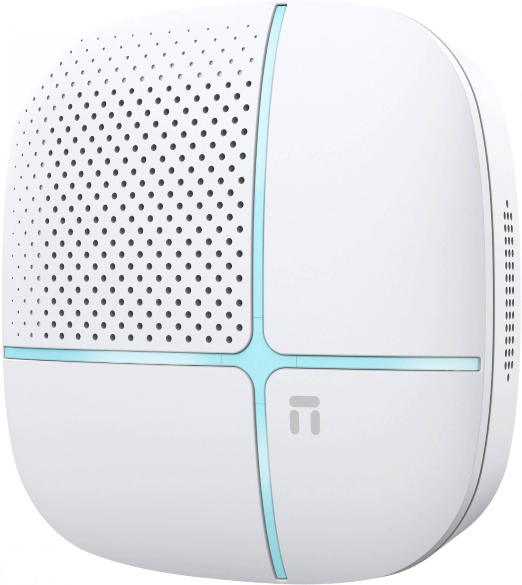 Точка доступа Wi-Fi Netis EAP883, 2.4/5GHz, 1167Mbps, 1xLAN 1GBps, 1xWAN, PoE