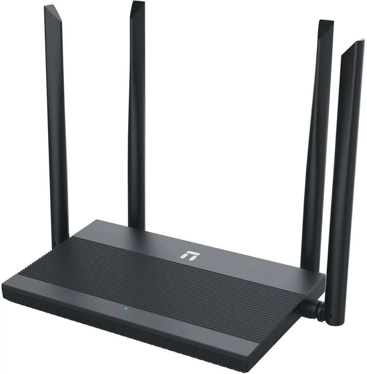 Роутер Wi-Fi Netis N3D, 2.4/5GHz, 1167Mbps, 3xLAN 100Mbps, 1xWAN