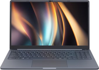 Ноутбук Ninkear A15 Air (NKLPA15AIRYF358512), 15.6" IPS, Ryzen 5 3500U/ 8Gb/ 512SSD/ W11/ Grey