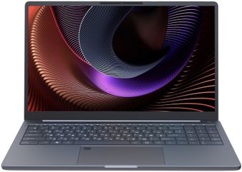 Ноутбук Ninkear A15 Pro (NKLPA15PROYF5516512), 15.6" IPS, Ryzen 5 5500U/ 16Gb/ 512SSD/ W11/ Grey