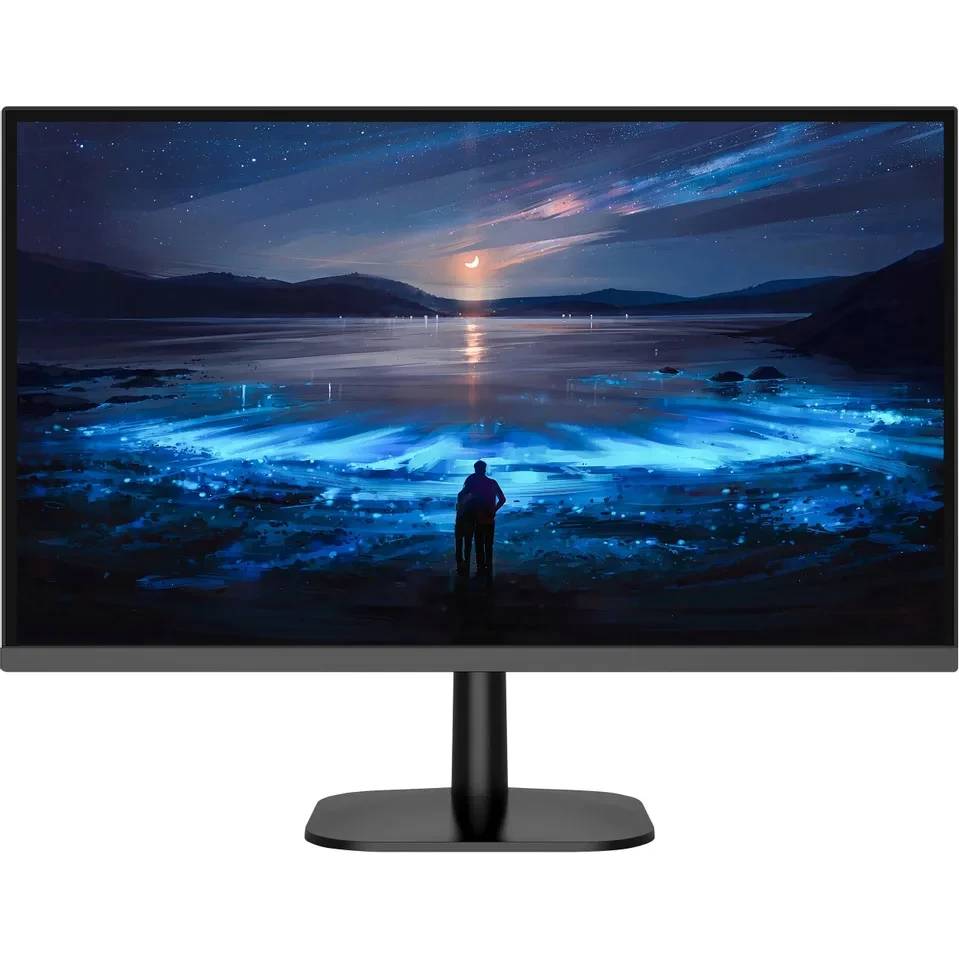 Монитор 23.8" NPC MF2411, 1920x1080, IPS, 144Hz, (HDMI, DP, VGA)